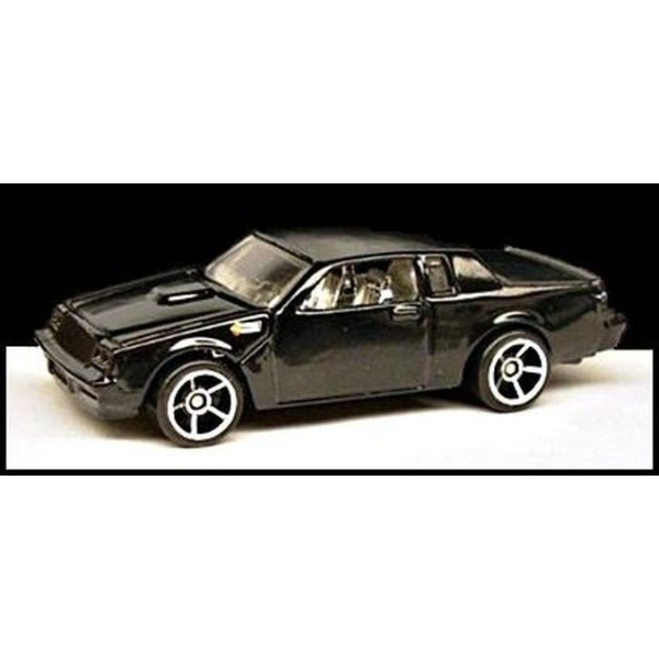 Buick Grand National
