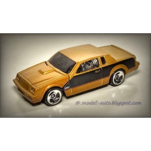 Buick Grand National