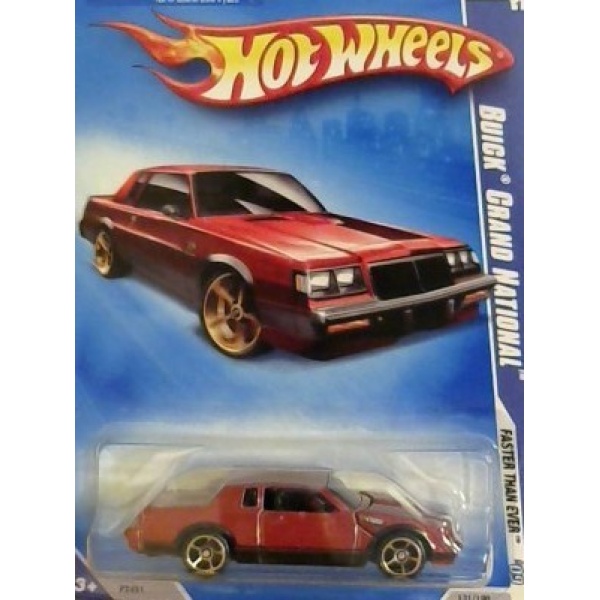 Buick Grand National