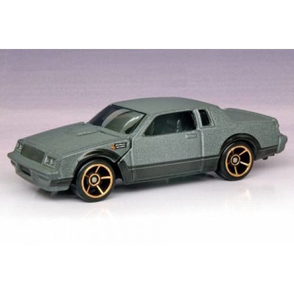 Buick Grand National