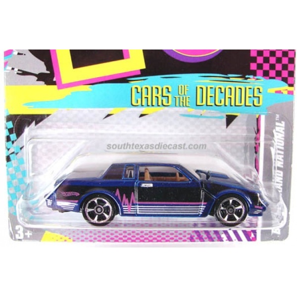 Buick Grand National