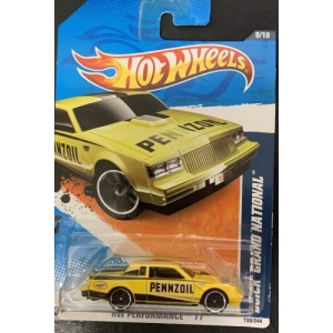 Buick Grand National