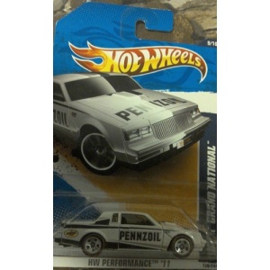 Buick Grand National
