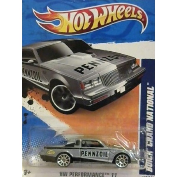 Buick Grand National