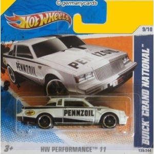 Buick Grand National