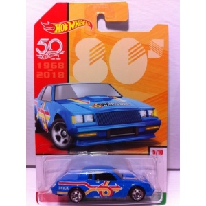 Buick Grand National