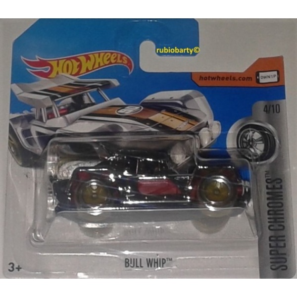 Bull Whip