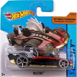 Buzzerk
