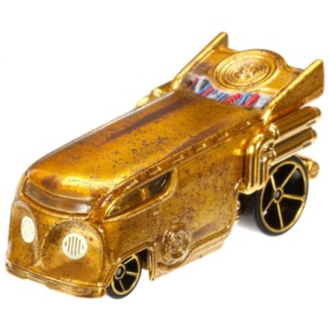 C-3PO