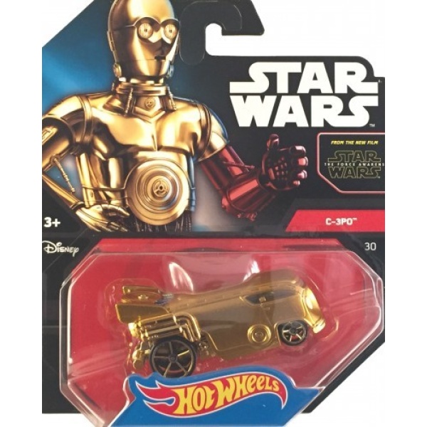 C-3PO