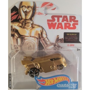 C-3PO