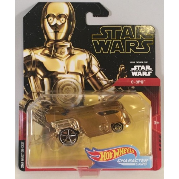 C-3PO