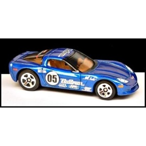 C6 Corvette