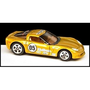 C6 Corvette