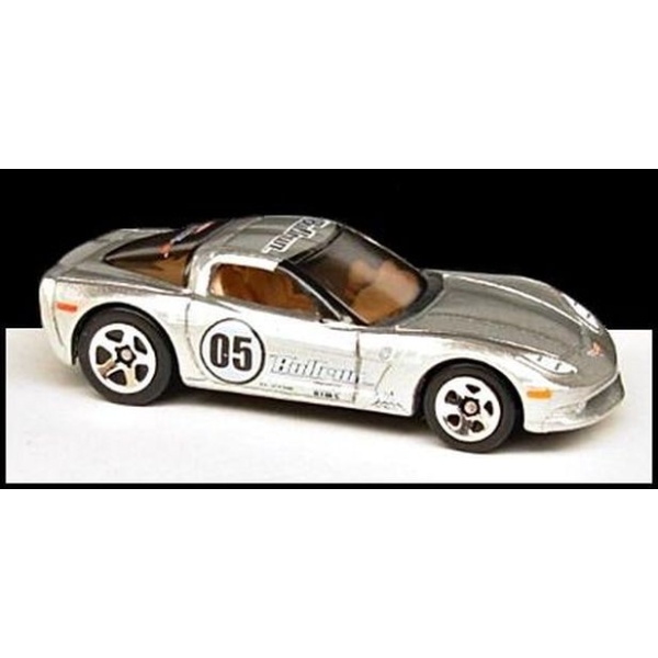 C6 Corvette
