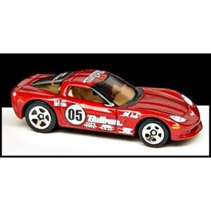 C6 Corvette