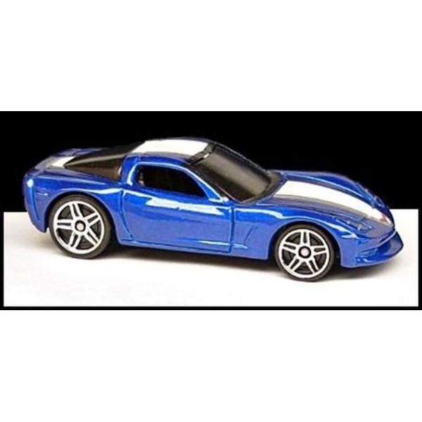 C6 Corvette