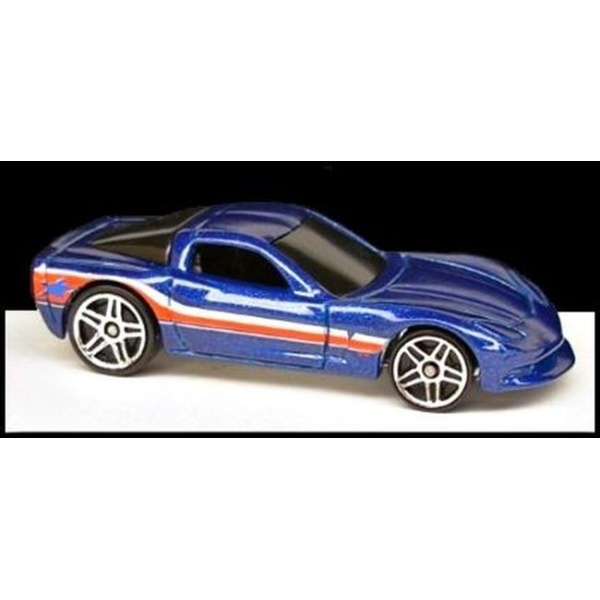 C6 Corvette
