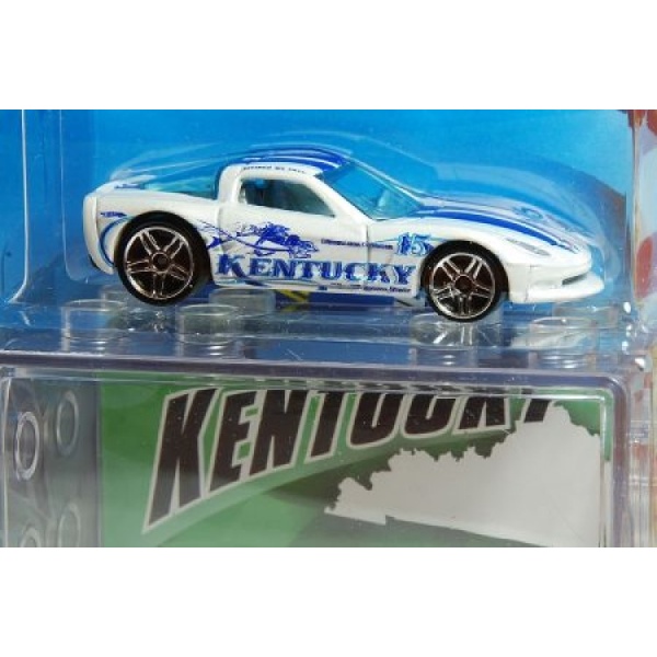 C6 Corvette