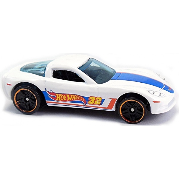 C6 Corvette