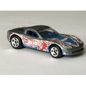 C6 Corvette