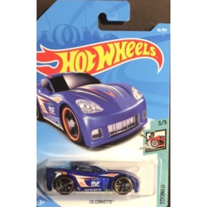 C6 Corvette