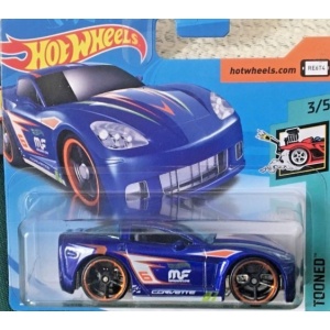 C6 Corvette