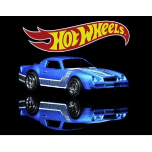 CAMARO Z28 TM G8