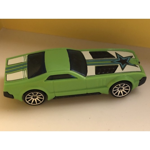 CCM Country Club Muscle
