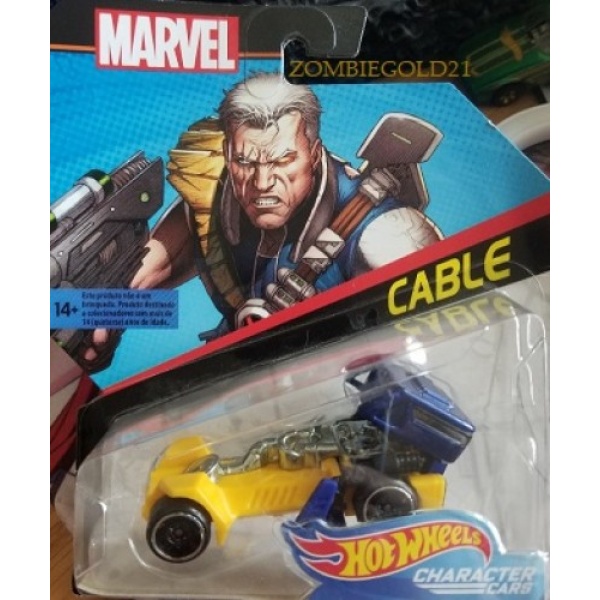 Cable