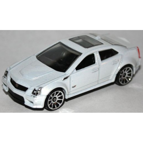 Cadillac CTS-V