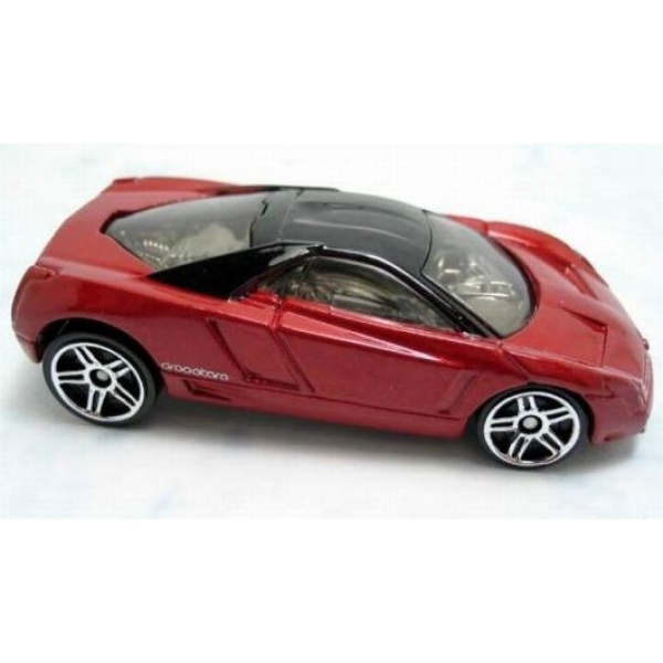 Cadillac Cien