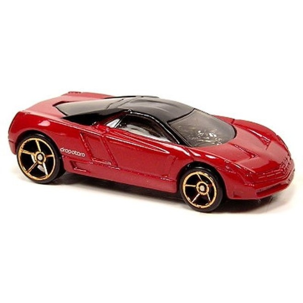 Cadillac Cien