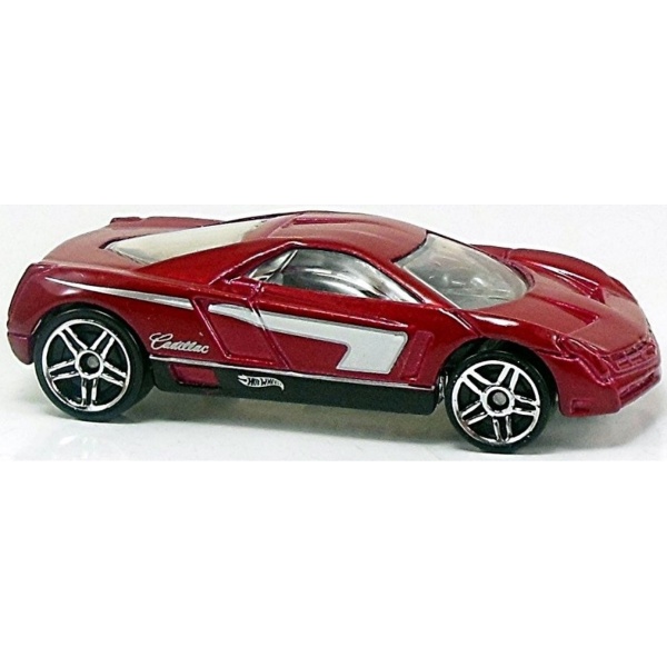 Cadillac Cien