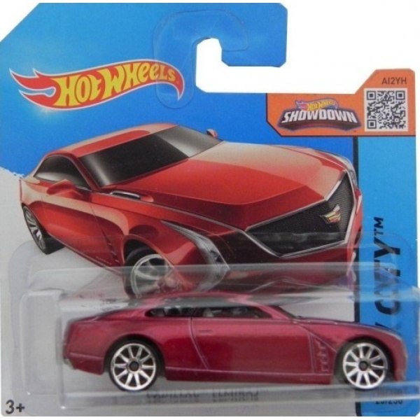 Cadillac Elmiraj