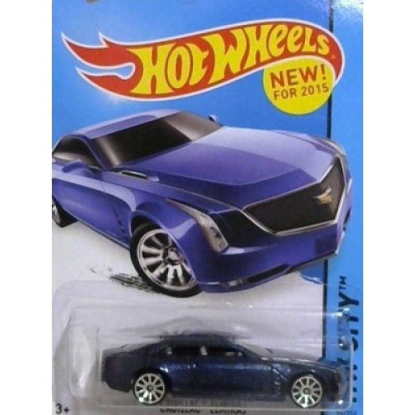 Cadillac Elmiraj