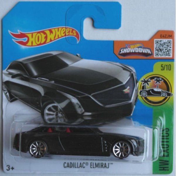 Cadillac Elmiraj