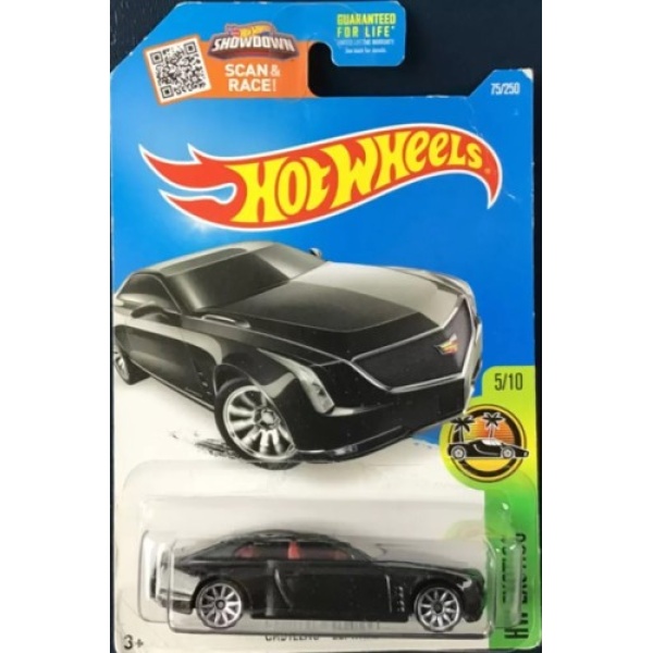 Cadillac Elmiraj