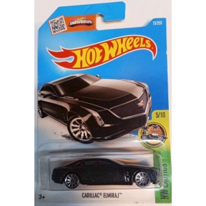 Cadillac Elmiraj