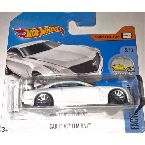 Cadillac Elmiraj