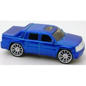 Cadillac Escalade EXT