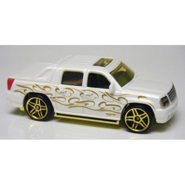 Cadillac Escalade EXT