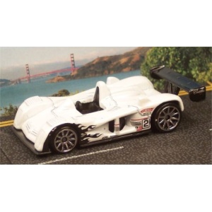Cadillac LMP