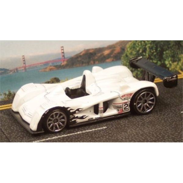 Cadillac LMP