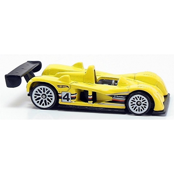 Cadillac LMP