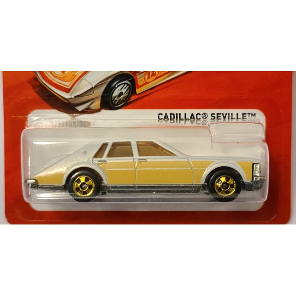 Cadillac Seville