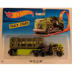 Caged Cargo