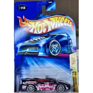 Camaro 1995