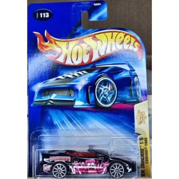 Camaro 1995