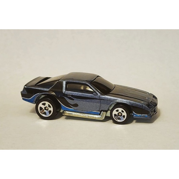 Camaro